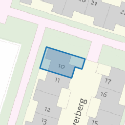 Perceel ZTM00-F-1383