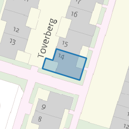 Perceel ZTM00-F-1391