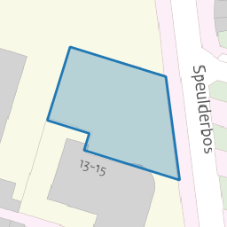 Perceel ZTM00-F-1410