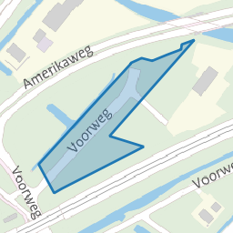 Perceel ZTM00-F-1445