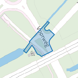 Perceel ZTM00-F-1446