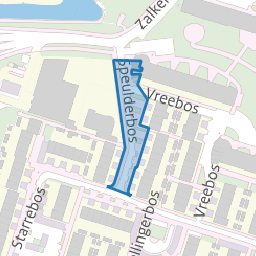 Perceel ZTM00-F-1450