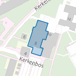 Perceel ZTM00-F-1451