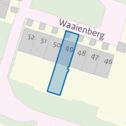 Perceel ZTM00-F-1489