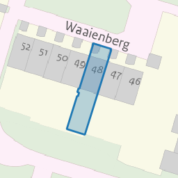 Perceel ZTM00-F-1490