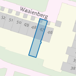 Perceel ZTM00-F-1491