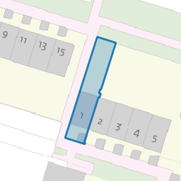 Perceel ZTM00-F-1501