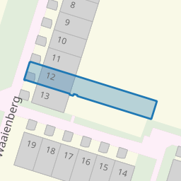 Perceel ZTM00-F-1512