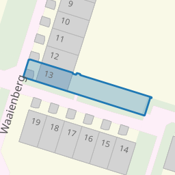 Perceel ZTM00-F-1513