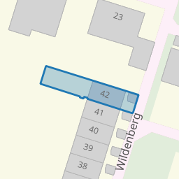 Perceel ZTM00-F-1514