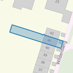 Perceel ZTM00-F-1515