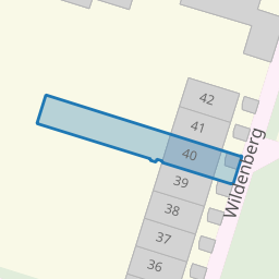 Perceel ZTM00-F-1516