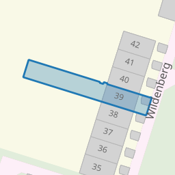 Perceel ZTM00-F-1517