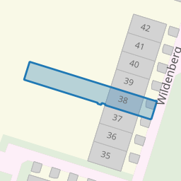 Perceel ZTM00-F-1518