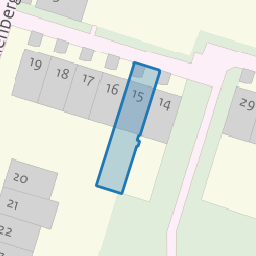 Perceel ZTM00-F-1532