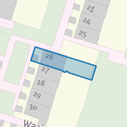 Perceel ZTM00-F-1540