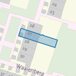 Perceel ZTM00-F-1541