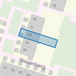 Perceel ZTM00-F-1542