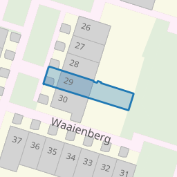 Perceel ZTM00-F-1543