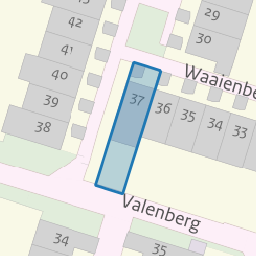 Perceel ZTM00-F-1545