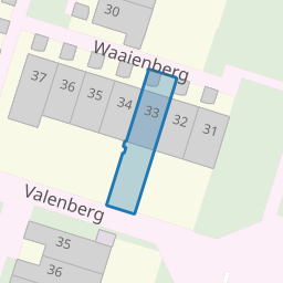 Perceel ZTM00-F-1549