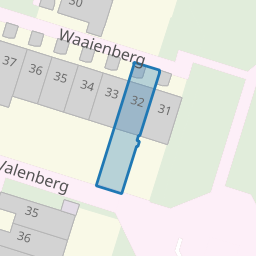 Perceel ZTM00-F-1550