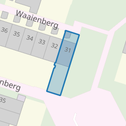 Perceel ZTM00-F-1551