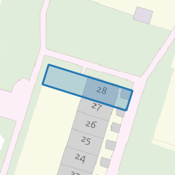 Perceel ZTM00-F-1552