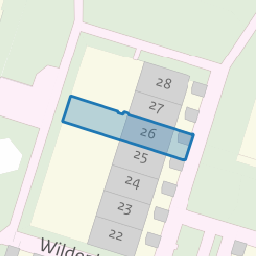 Perceel ZTM00-F-1554