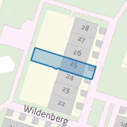 Perceel ZTM00-F-1555