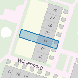 Perceel ZTM00-F-1556