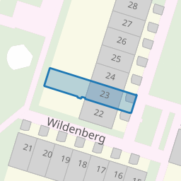 Perceel ZTM00-F-1557