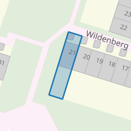 Perceel ZTM00-F-1559