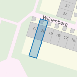 Perceel ZTM00-F-1560