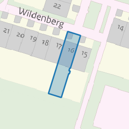 Perceel ZTM00-F-1564