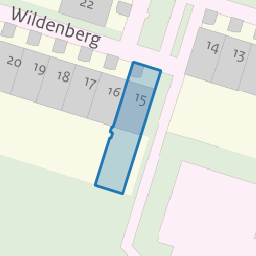 Perceel ZTM00-F-1565