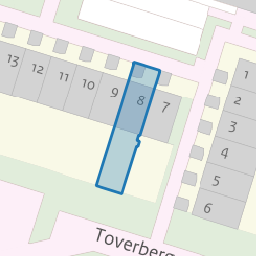 Perceel ZTM00-F-1572