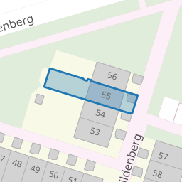 Perceel ZTM00-F-1581