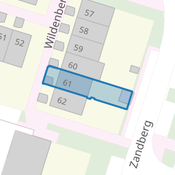 Perceel ZTM00-F-1588