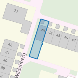 Perceel ZTM00-F-1590