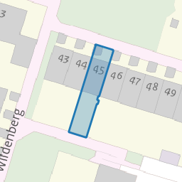 Perceel ZTM00-F-1592