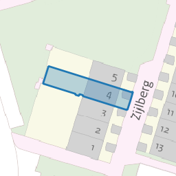 Perceel ZTM00-F-1601