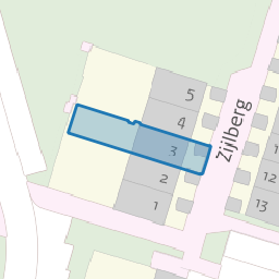 Perceel ZTM00-F-1602