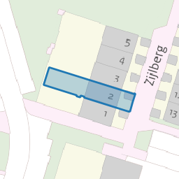 Perceel ZTM00-F-1603