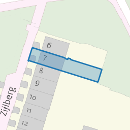 Perceel ZTM00-F-1606