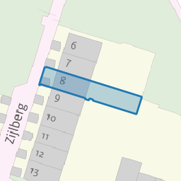 Perceel ZTM00-F-1607