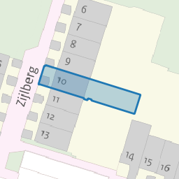 Perceel ZTM00-F-1609