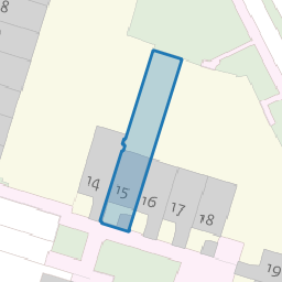 Perceel ZTM00-F-1614