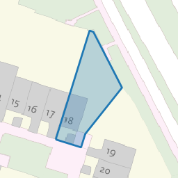 Perceel ZTM00-F-1617