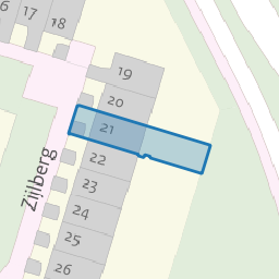 Perceel ZTM00-F-1620